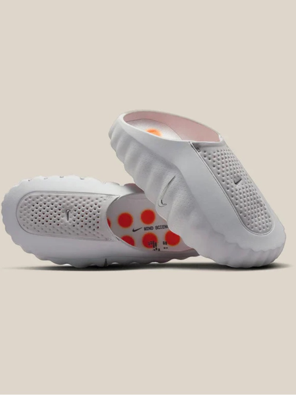 Nike Mind 001 Slide brand new w tags without box size 11